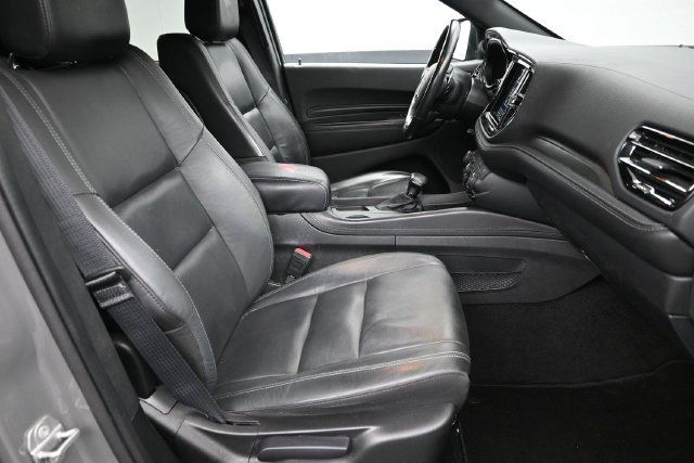 Used 2022 Dodge Durango GT w/ Blacktop Package RWD image 12