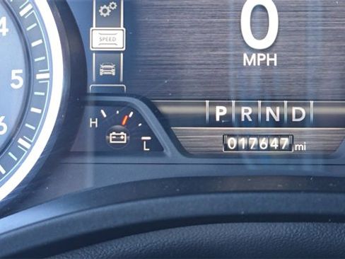 Used 2024 RAM 1500 Lone Star image 26