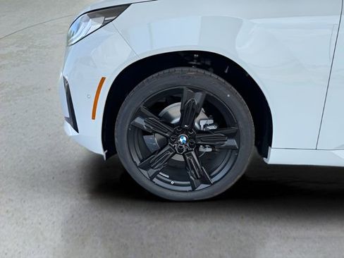 Used 2026 BMW X3 xDrive30 w/ M Sport Package image 13