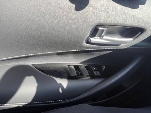 New 2026 Toyota Corolla SE FWD image 22