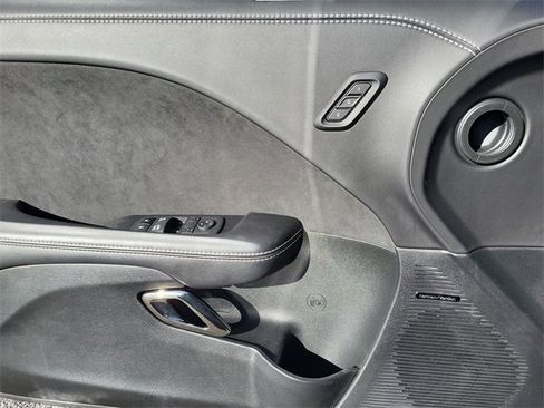 Used 2023 Dodge Challenger SRT Hellcat image 16