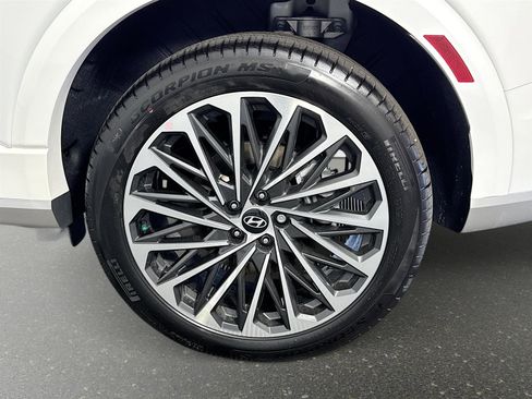 New 2026 Hyundai Palisade Calligraphy image 33