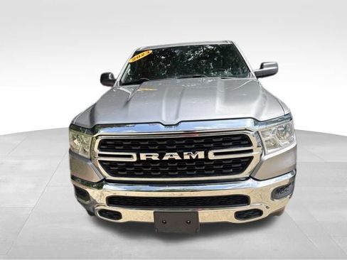 Used 2023 RAM 1500 Big Horn AWD/4WD image 2