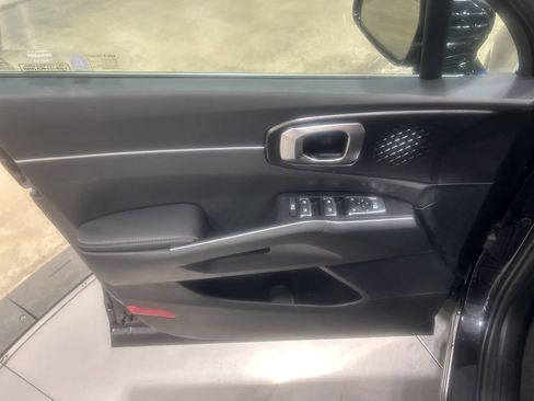New 2026 Kia Sorento S w/ S Panoramic Sunroof Package FWD image 14