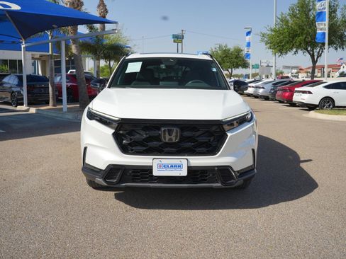 Used 2024 Honda CR-V Sport-L image 2