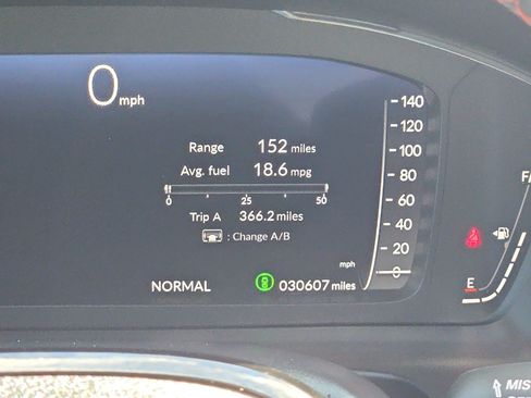 Used 2025 Honda Pilot Black Edition image 22