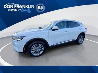 Used 2022 Buick Envision Preferred video 1