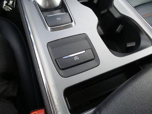 Used 2022 Ford Edge SEL w/ Sport Appearance Package AWD/4WD image 48
