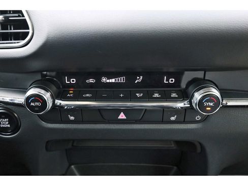 Used 2024 MAZDA CX-30 AWD 2.5 S w/ Preferred Package image 24