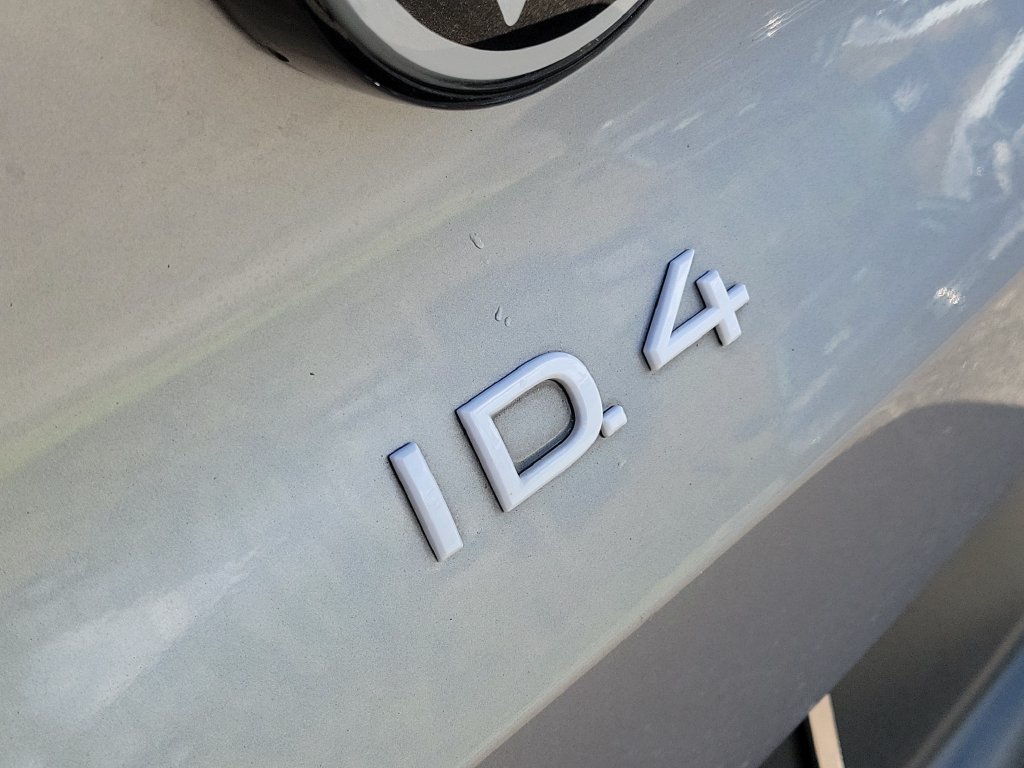 Certified 2023 Volkswagen ID.4 Pro S RWD image 5
