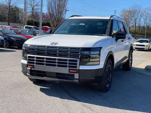 New 2026 Hyundai Palisade XRT Pro image 3