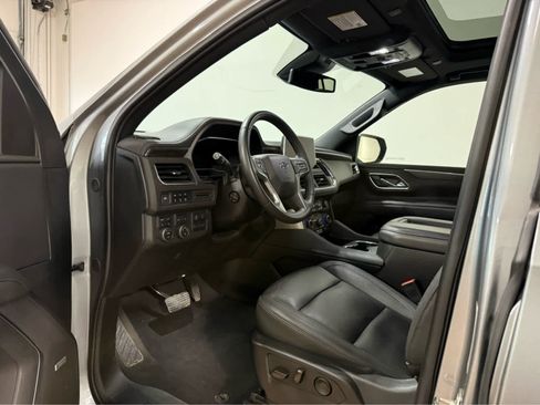 Used 2024 Chevrolet Tahoe Z71 w/ Off-Road Capability Package AWD/4WD image 13