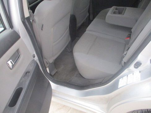 Used 2010 Nissan Sentra 2.0 SR image 21