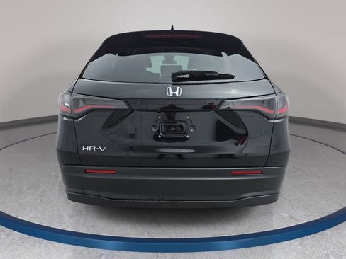 New 2026 Honda HR-V LX image 6