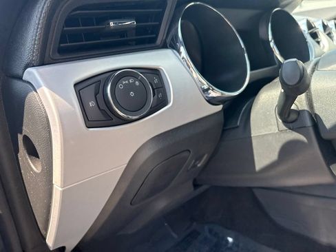 Used 2016 Ford Mustang Premium w/ Equipment Group 201A RWD image 16