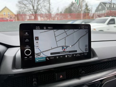 Used 2023 Honda CR-V Sport Touring image 22