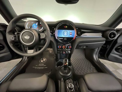 Used 2024 MINI Cooper S image 12