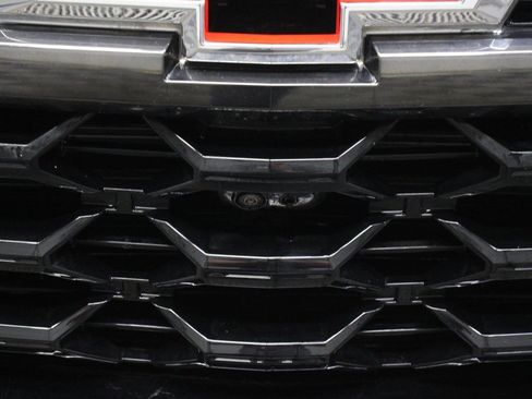 Used 2023 Chevrolet Silverado 1500 ZR2 w/ Technology Package image 56