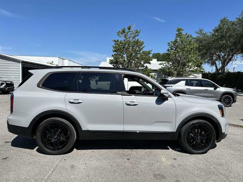 Used 2024 Kia Telluride SX Prestige X-Line AWD/4WD image 7