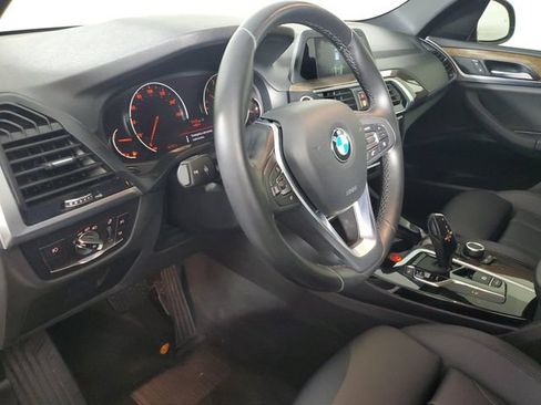 Used 2019 BMW X3 sDrive30i w/ Driving Assistance Package RWD image 23