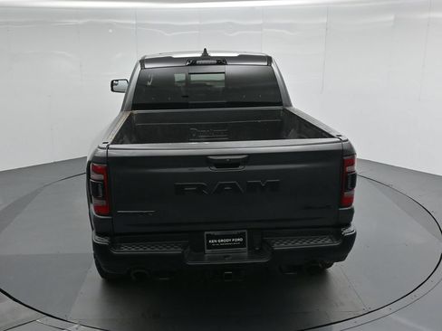 Used 2022 RAM 1500 TRX w/ TRX Level 2 Equipment Group AWD/4WD image 42