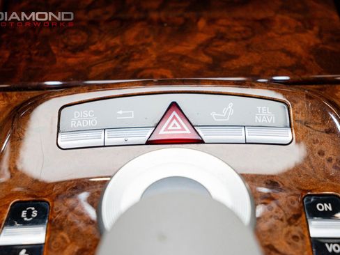 Used 2011 Mercedes-Benz S 550 image 82