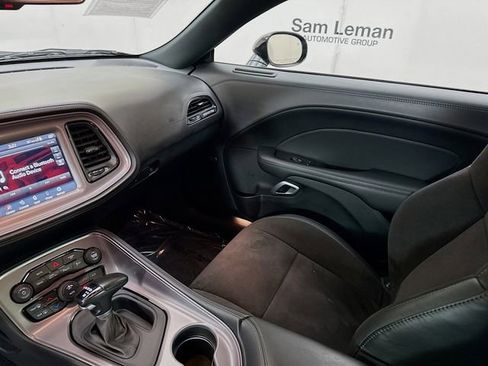 Used 2023 Dodge Challenger R/T Scat Pack w/ 1320 Plus Group image 23