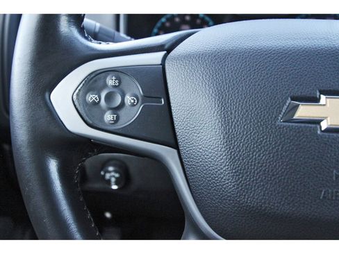Used 2018 Chevrolet Colorado ZR2 AWD/4WD image 17