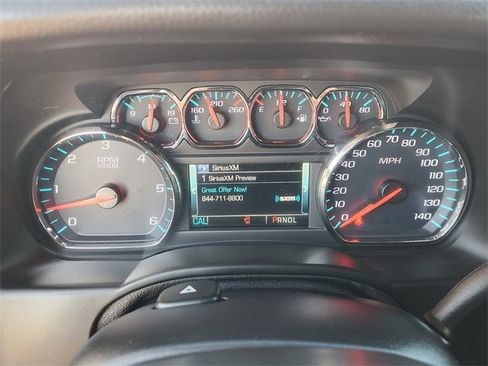 Used 2019 Chevrolet Tahoe Premier image 15