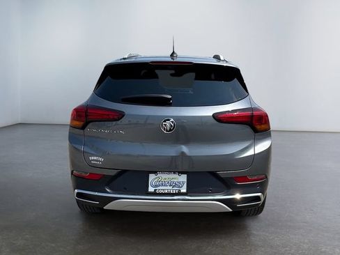 Used 2021 Buick Encore GX Essence w/ Advanced Technology Package FWD image 4