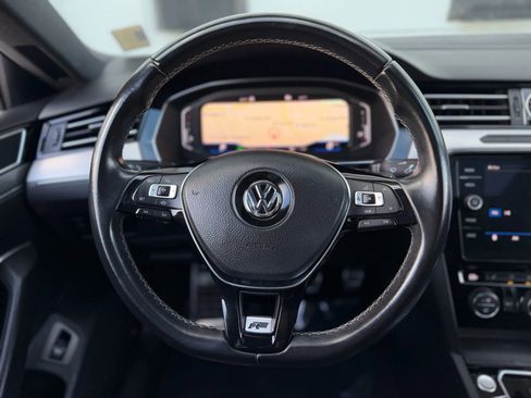 Used 2020 Volkswagen Arteon SEL image 26