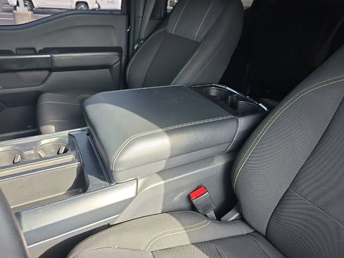Used 2024 Ford F150 STX image 18