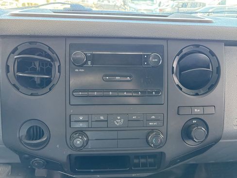 Used 2013 Ford F250 XL AWD/4WD image 14