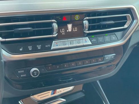 Used 2023 BMW X3 M40i AWD/4WD image 23