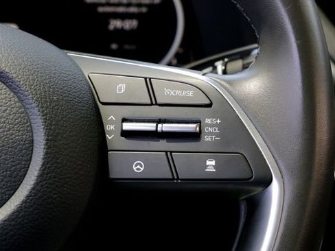 Used 2023 Hyundai Sonata SEL w/ Convenience Package FWD image 12