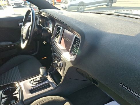 Used 2023 Dodge Charger GT w/ Blacktop Package image 12