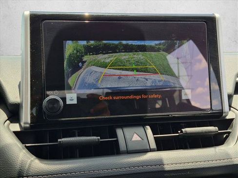 Used 2024 Toyota RAV4 LE FWD image 14