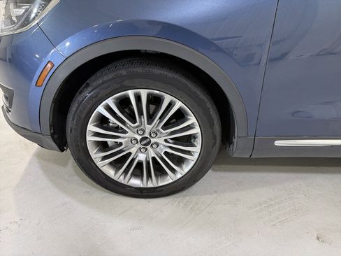 Used 2018 Lincoln MKX Reserve w/ Lincoln MKX Climate Package image 9