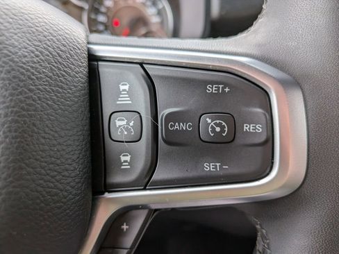 Used 2025 RAM 1500 Big Horn image 26