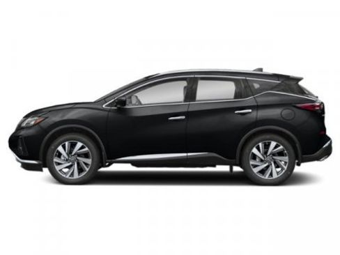 Used 2019 Nissan Murano Platinum image 3