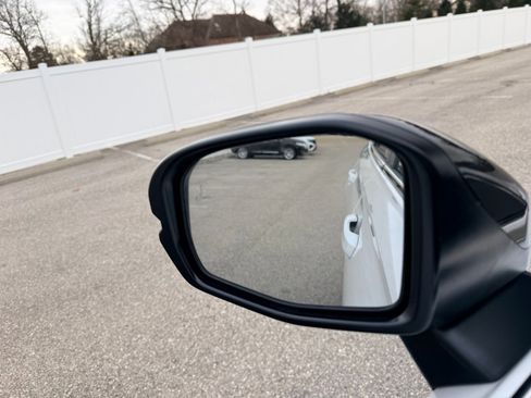 Used 2025 Honda CR-V Sport-L image 31