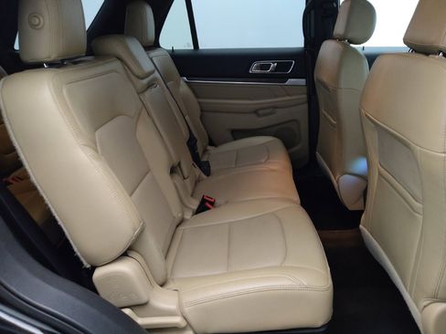 Used 2016 Ford Explorer Limited FWD image 19