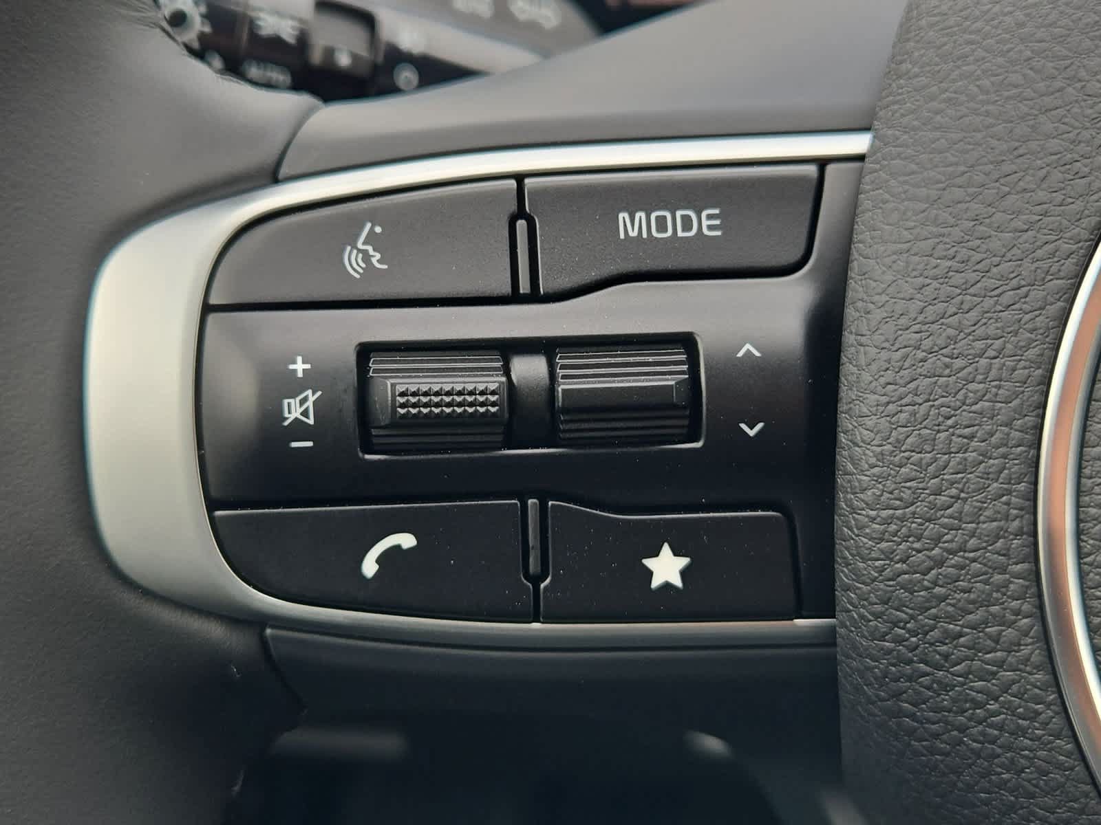 New 2027 Kia K5 GT-Line FWD image 25