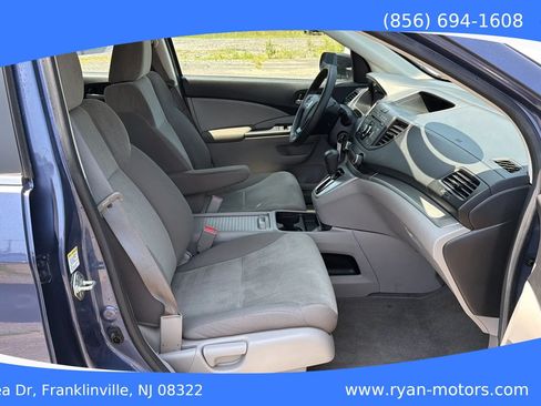 Used 2014 Honda CR-V LX image 17