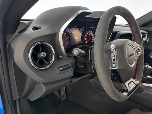 Used 2023 Chevrolet Camaro ZL1 image 20
