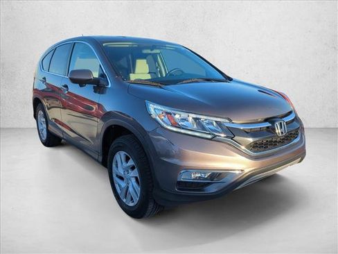 Used 2016 Honda CR-V EX image 3