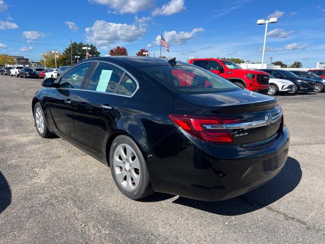 Used 2014 Buick Regal Premium FWD image 7