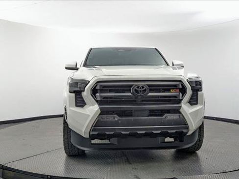 Used 2024 Toyota Tacoma SR5 RWD image 11