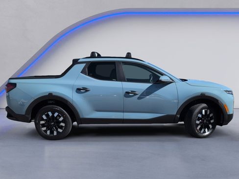New 2026 Hyundai Santa Cruz SEL AWD/4WD image 3