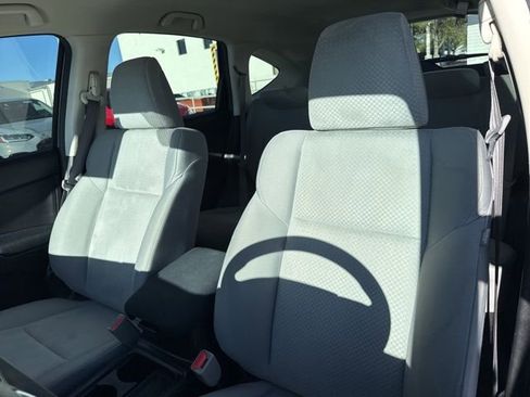 Used 2016 Honda CR-V LX image 14